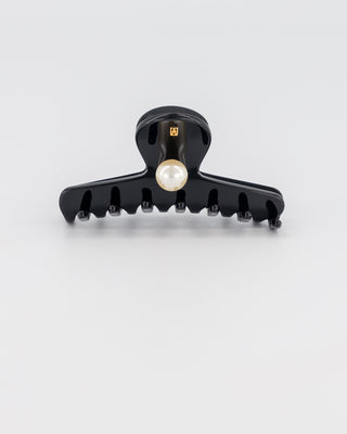 Les Perles acetate hair clip