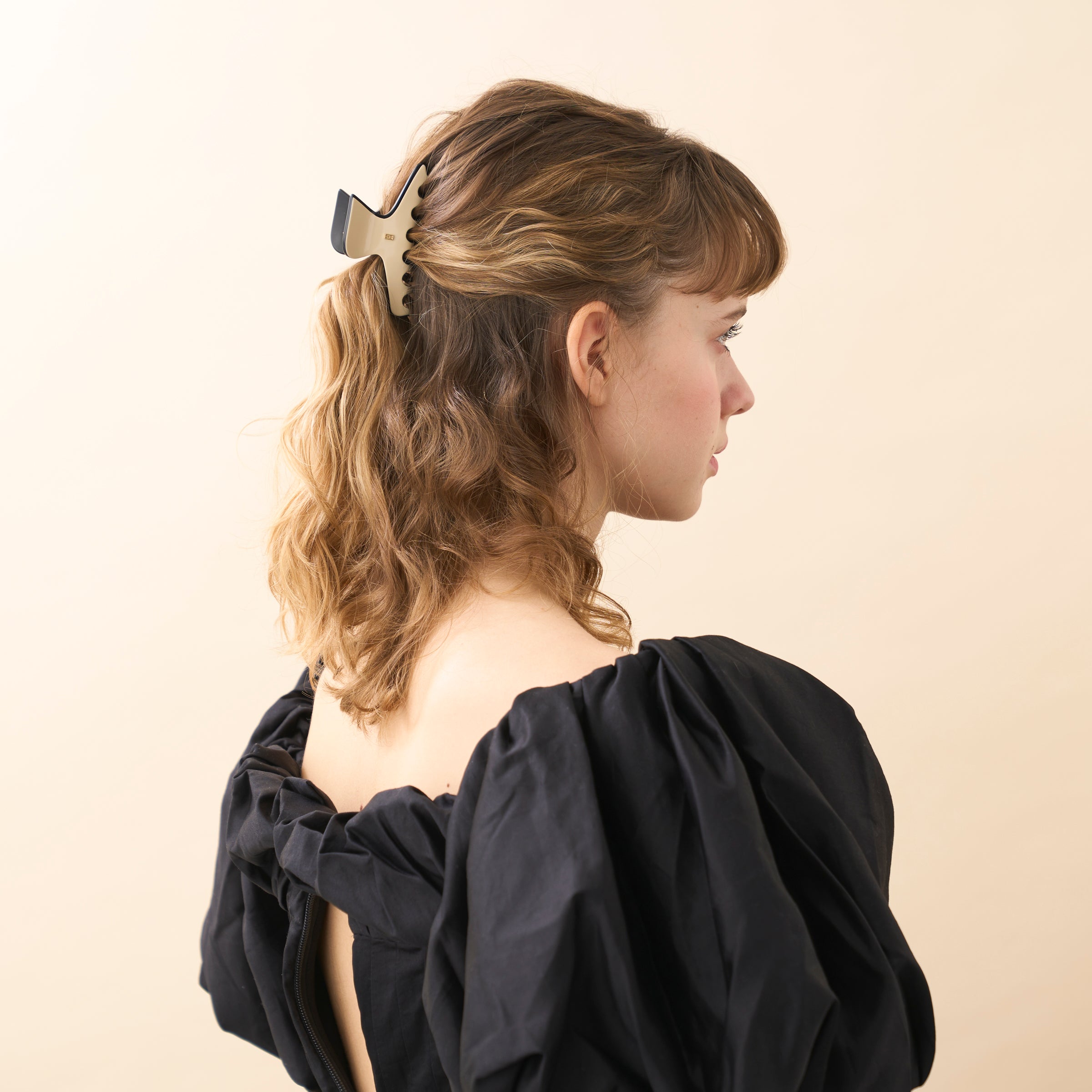 Insolite tenderly hair clip