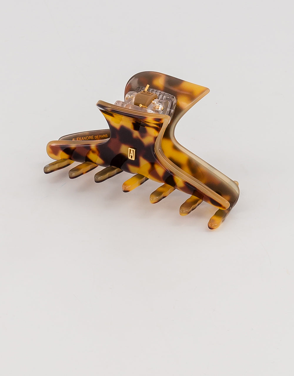 Tortoiseshell Insolite hair clip