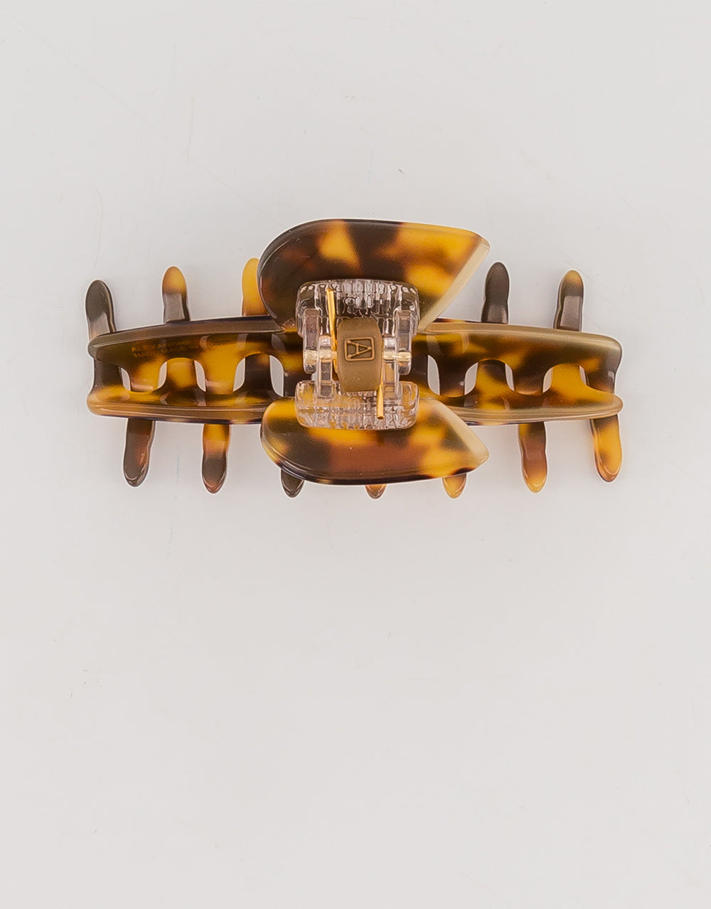 Tortoiseshell Insolite hair clip