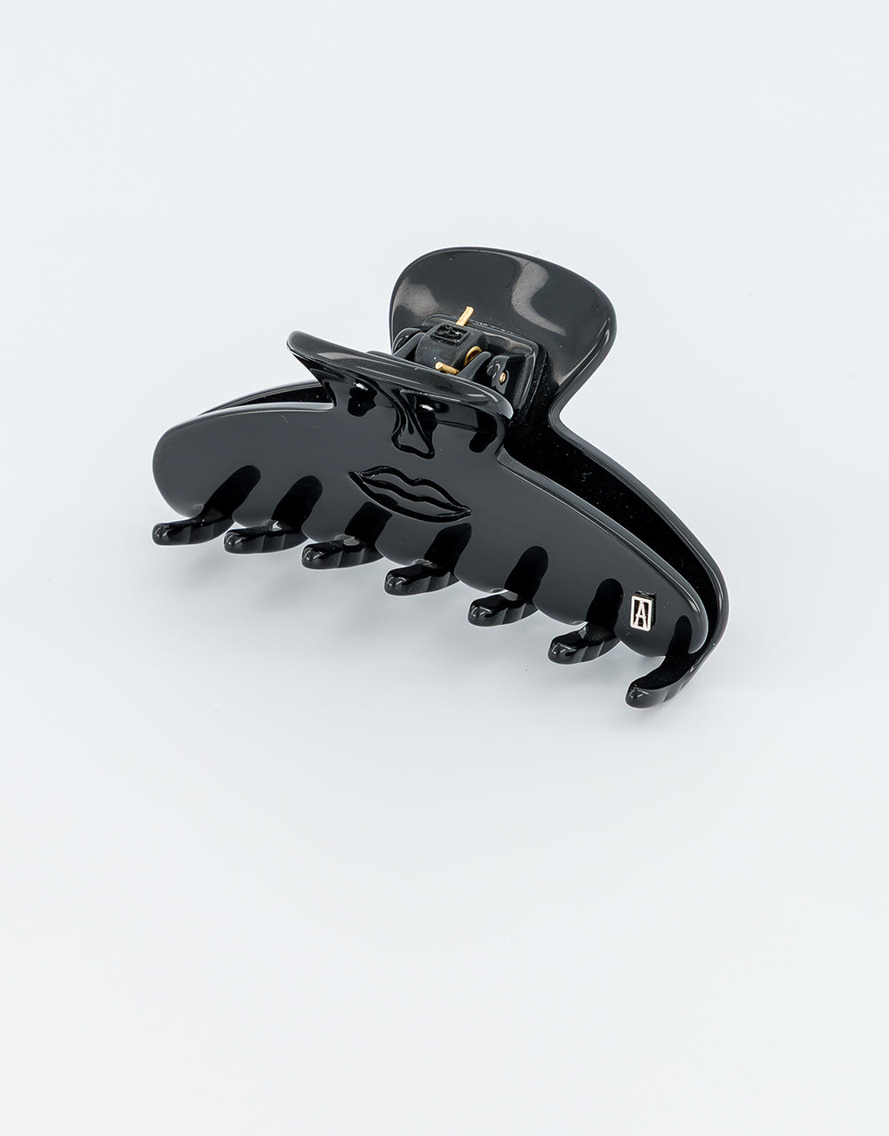 Anonyme Acetate Hair Claw Clip