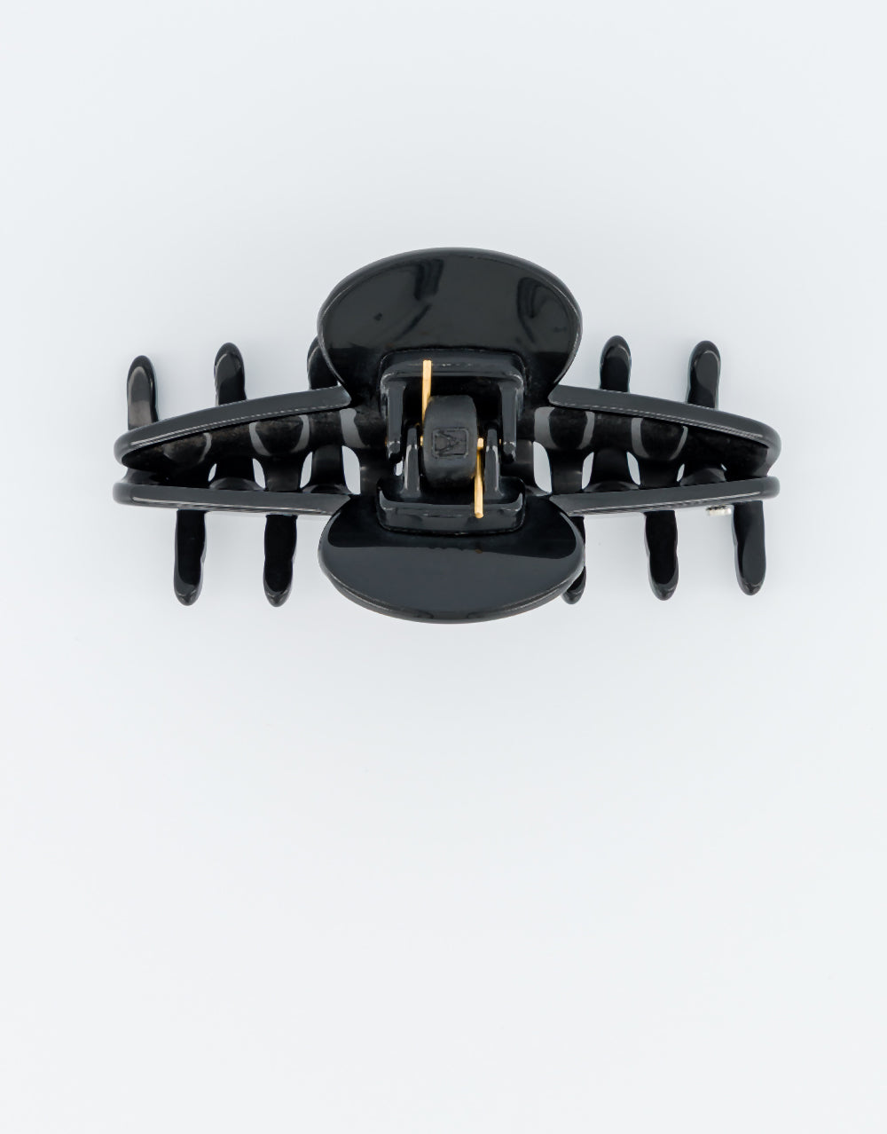 Anonyme Acetate Hair Claw Clip