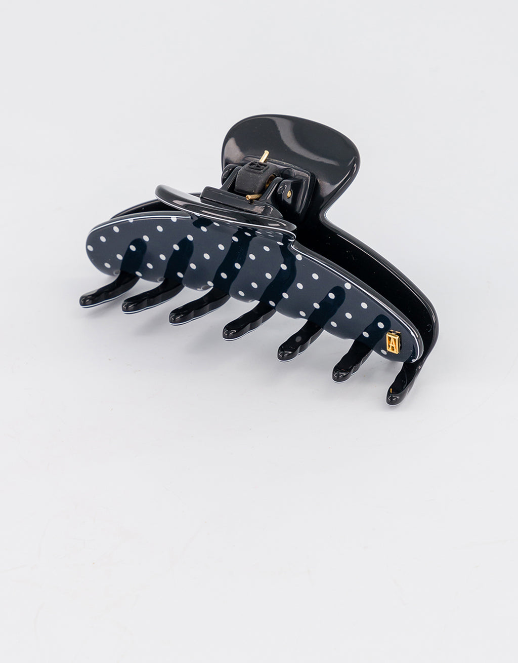 Antidote Medium Acetate Hair Clip