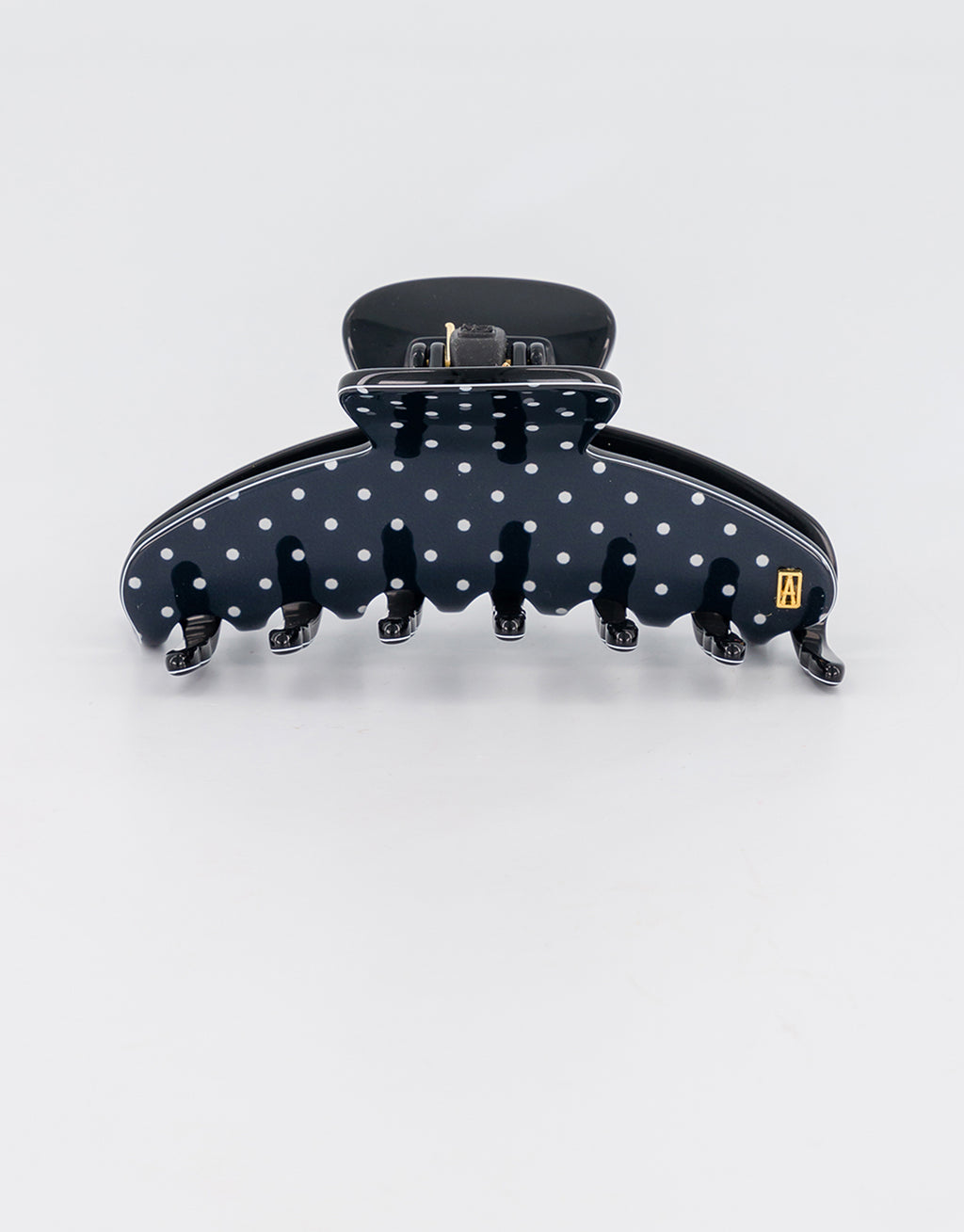 Antidote Medium Acetate Hair Clip