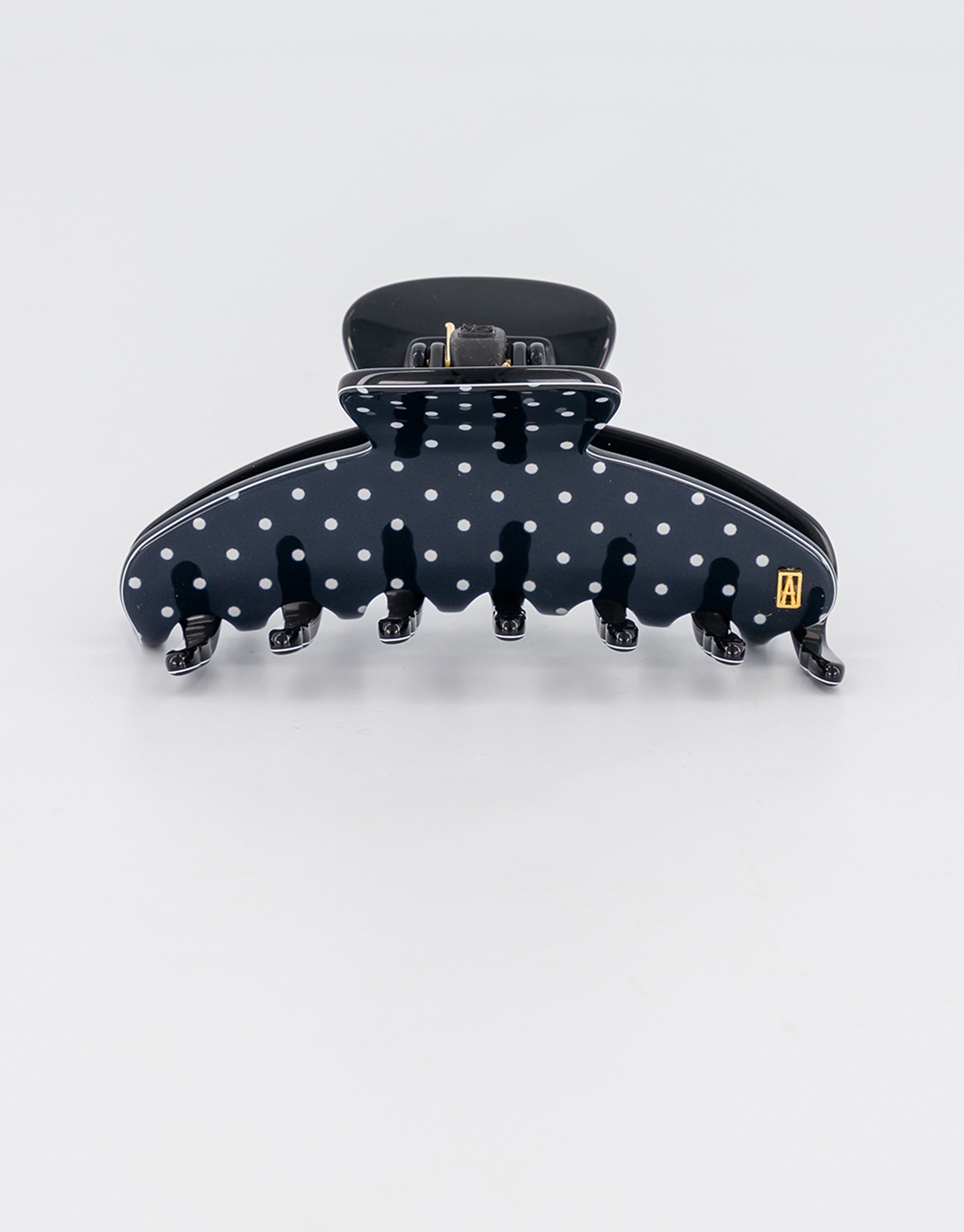 Antidote Medium Acetate Hair Clip