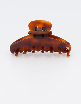 Saint Germain medium acetate hair clip