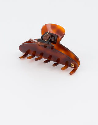 Saint Germain medium acetate hair clip