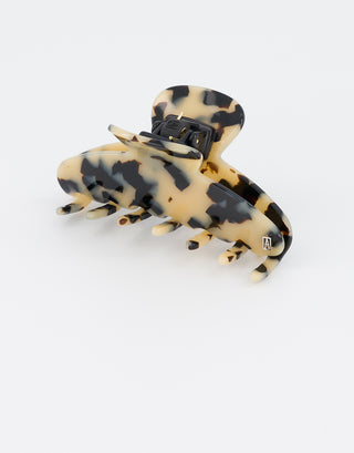 Saint Germain medium acetate hair clip