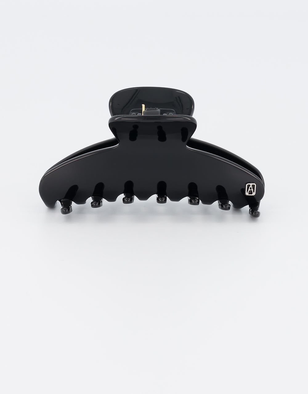 Saint Germain medium acetate hair clip