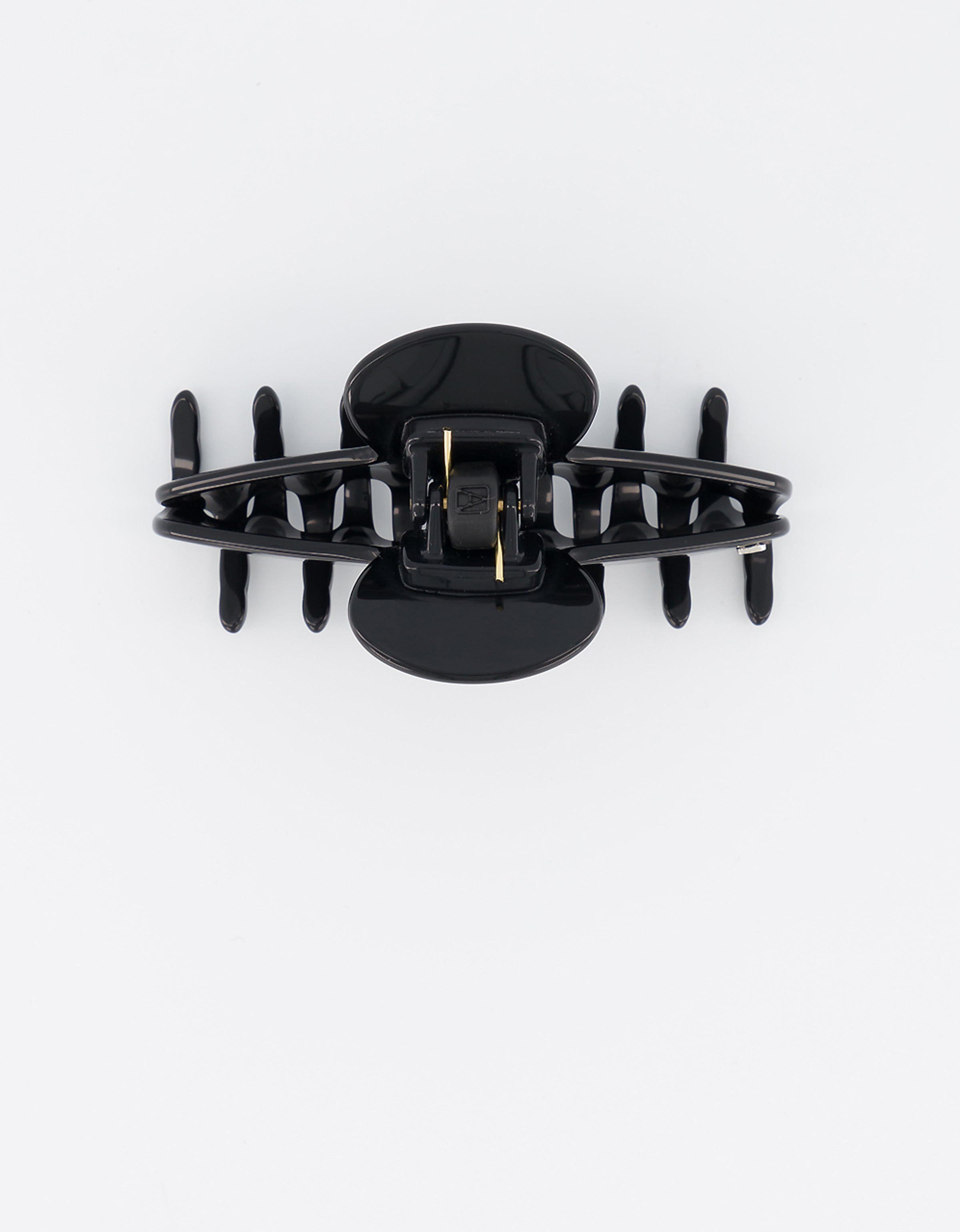 Saint Germain medium acetate hair clip