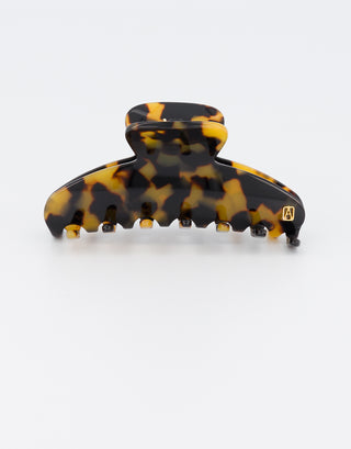 Saint Germain medium acetate hair clip