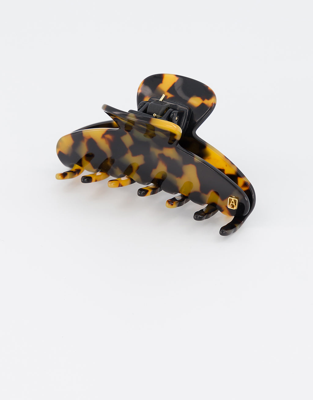 Saint Germain medium acetate hair clip