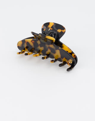 Saint Germain medium acetate hair clip