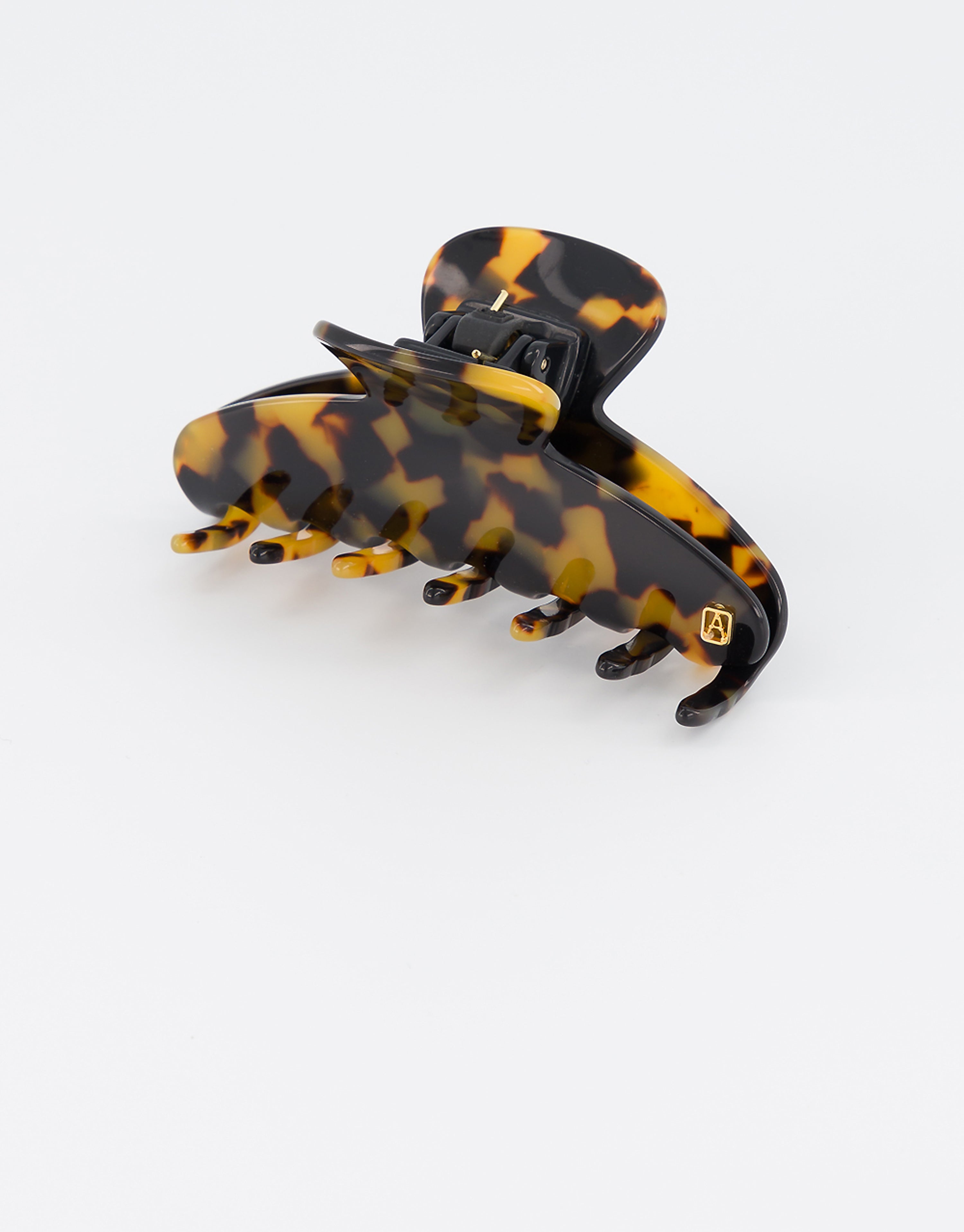 Saint Germain medium acetate hair clip