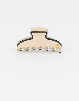 St Honore acetate hair clip