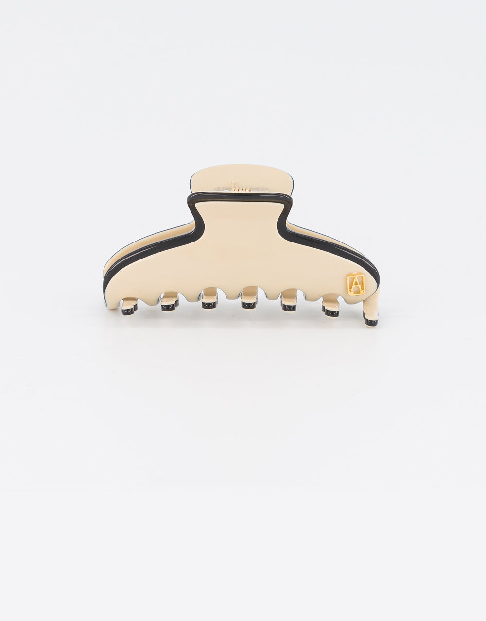 St Honore acetate hair clip