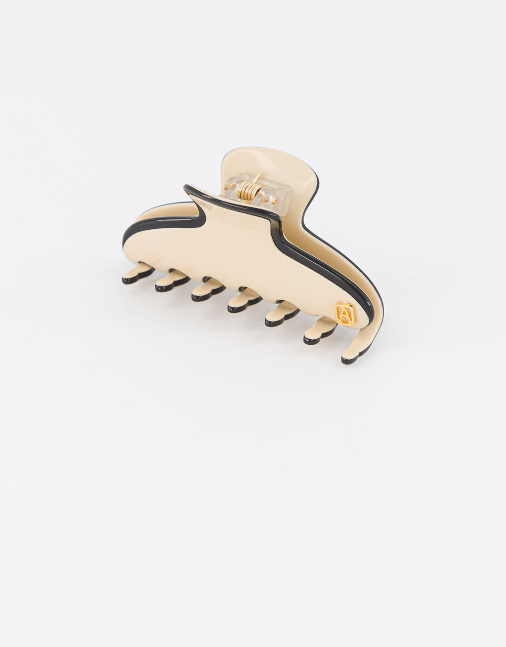 St Honore acetate hair clip