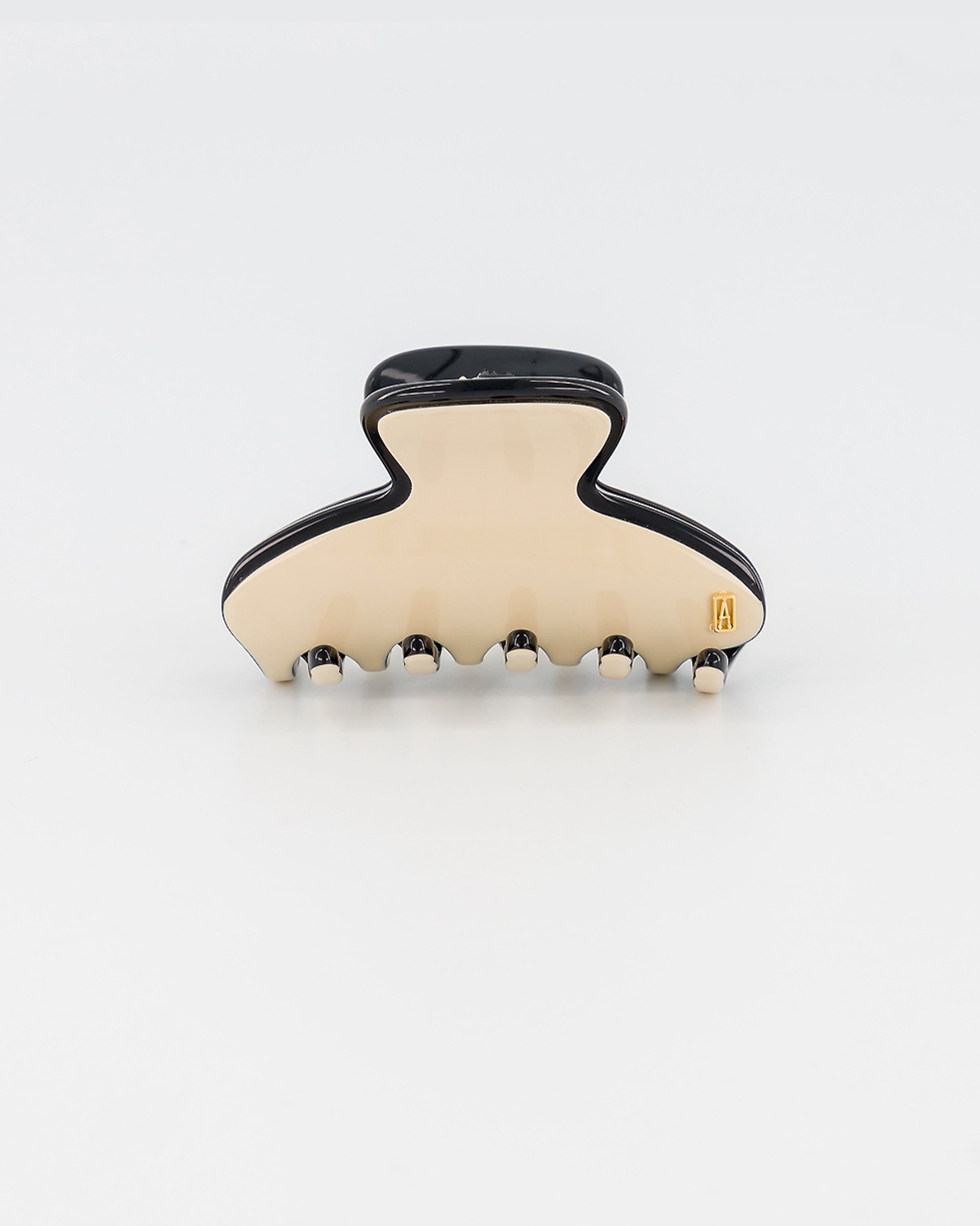 Tenderly Small Acetate Hair Clip – Alexandre de Paris