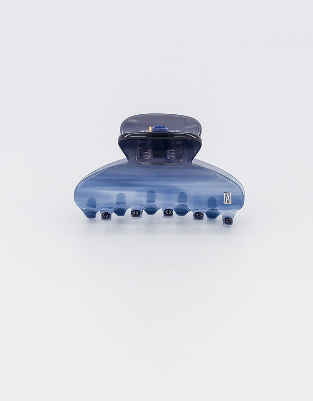 Summer 25' Small acetate hair clip