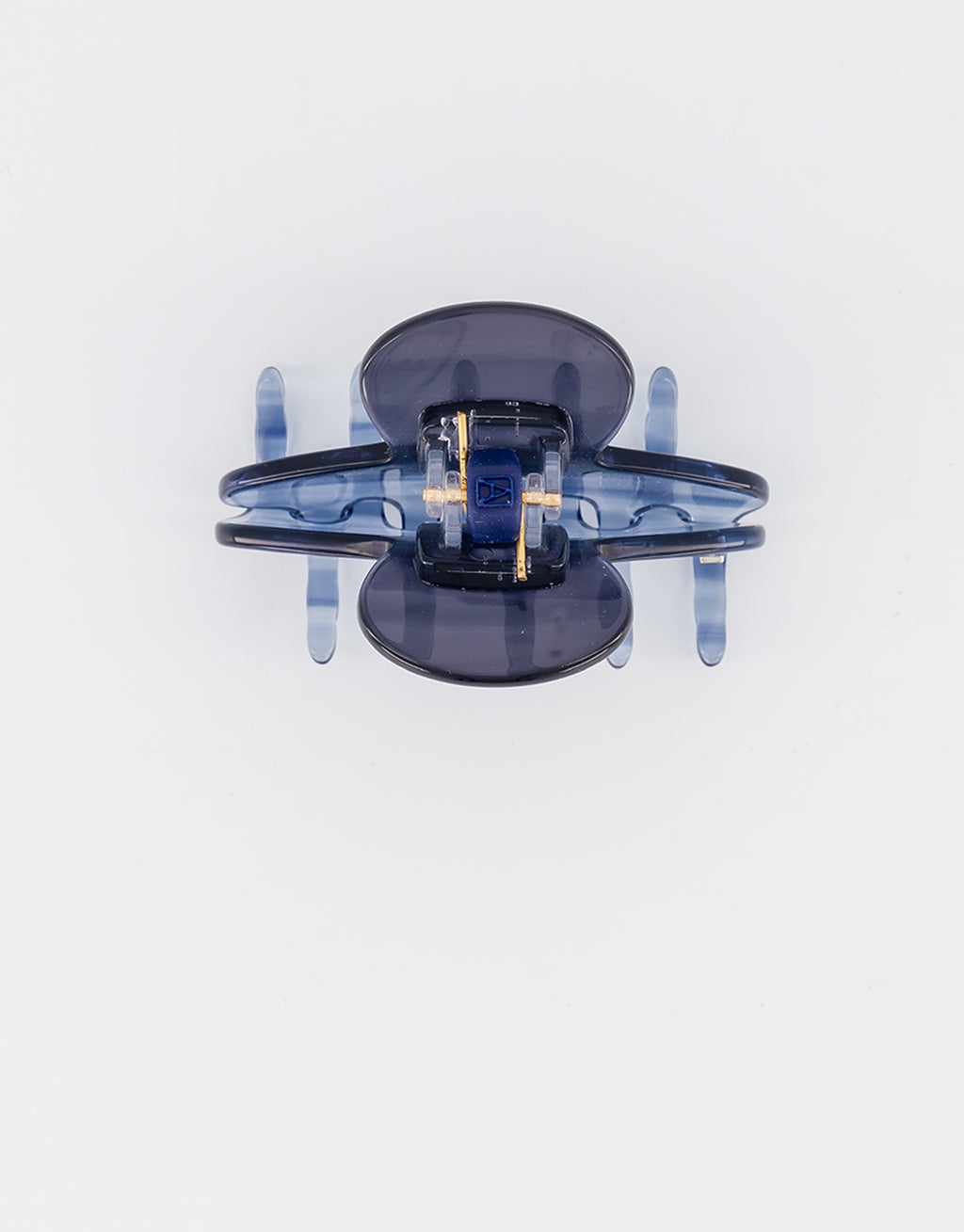 Summer 25' Small acetate hair clip