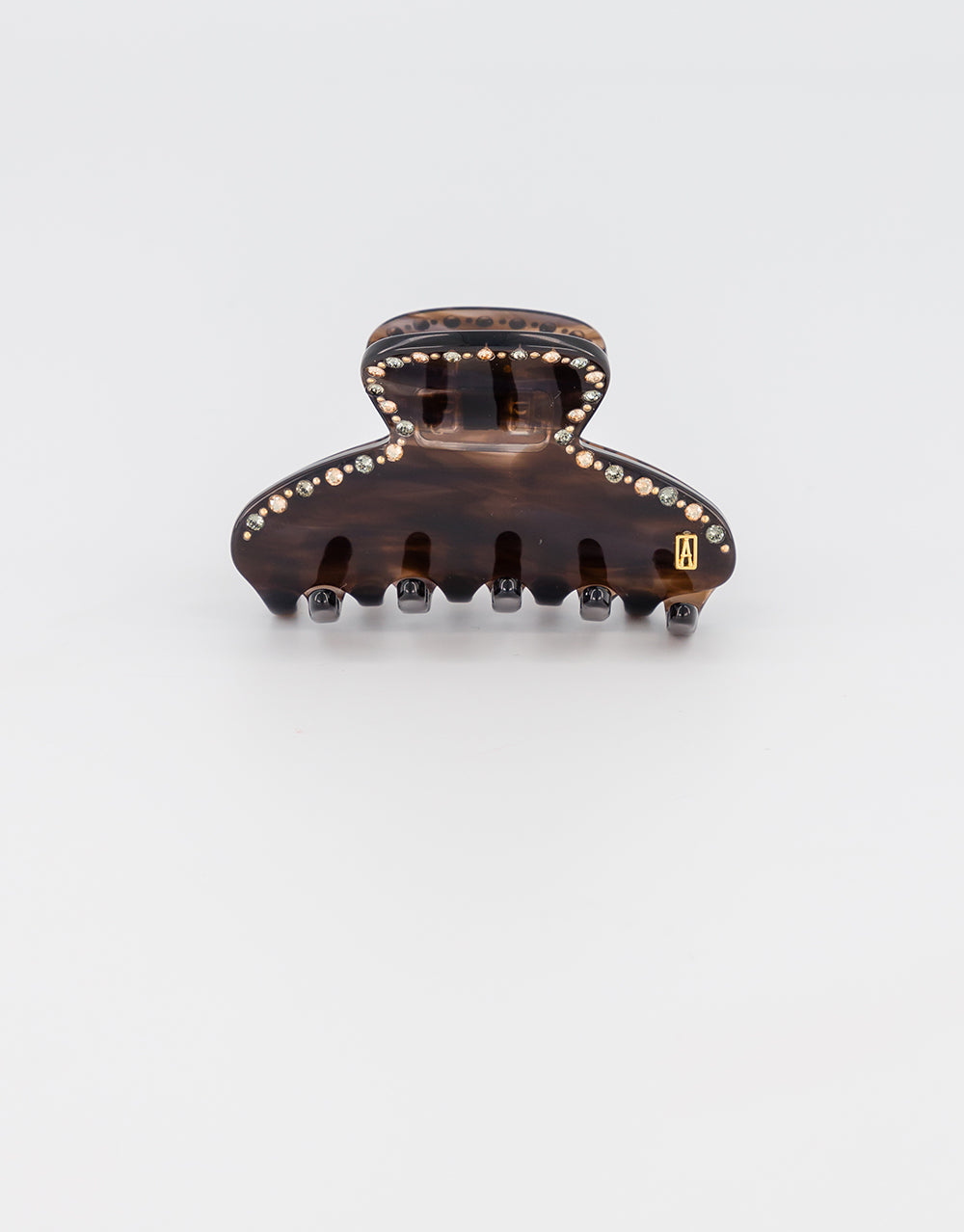 Futilite Crystals Small Hair Clip