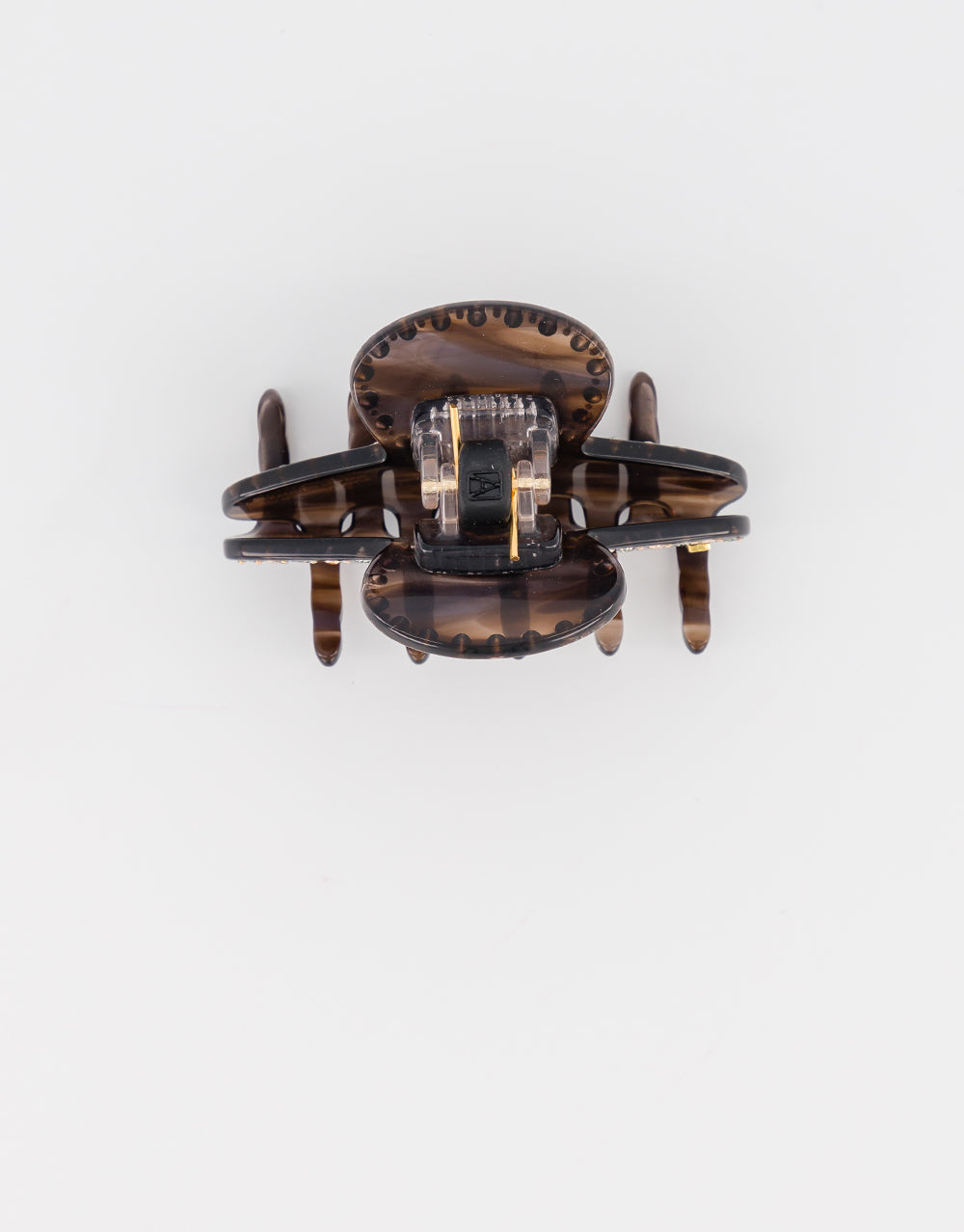 Futilite Crystals Small Hair Clip