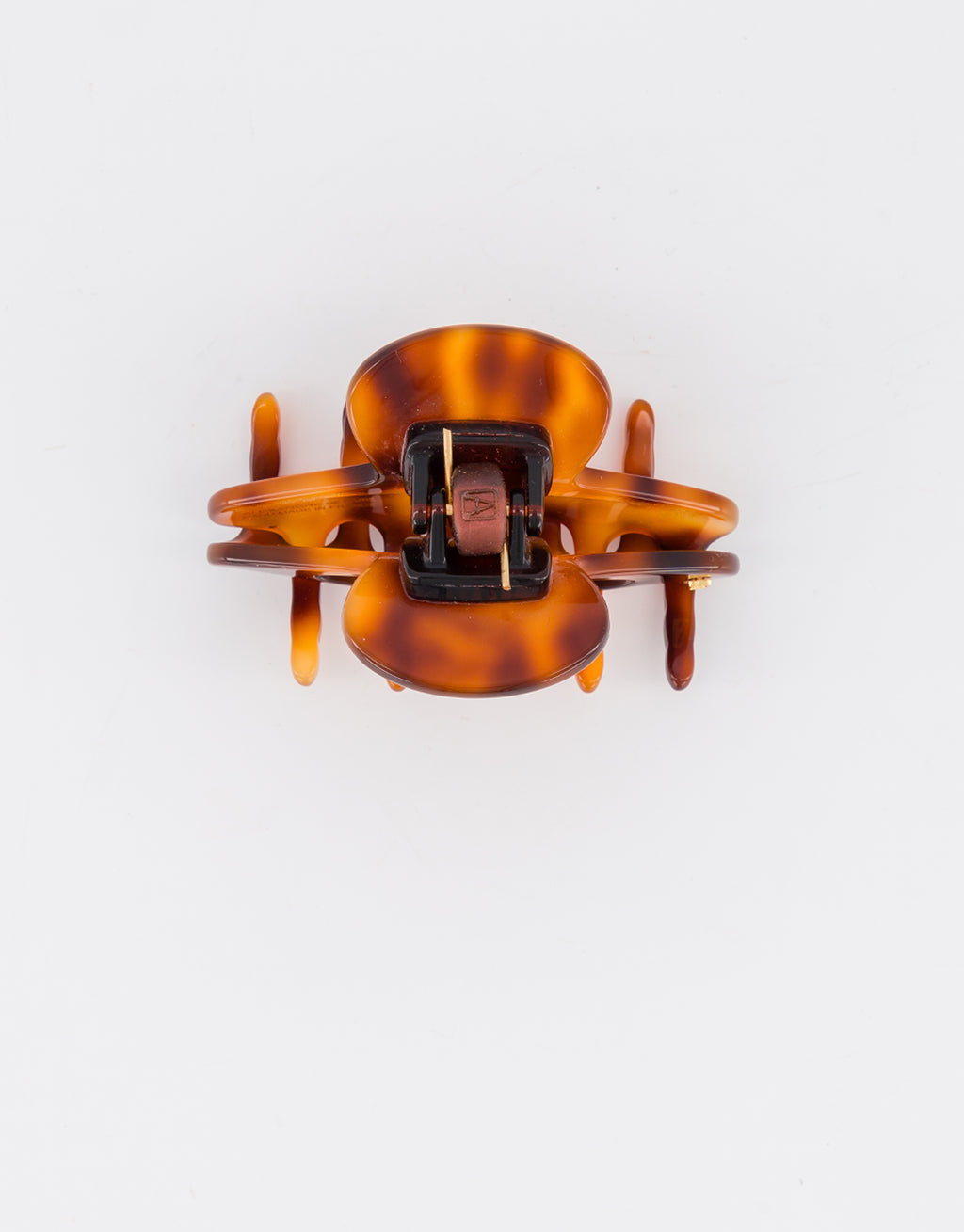 Clemenceau Acetate Hair Clip