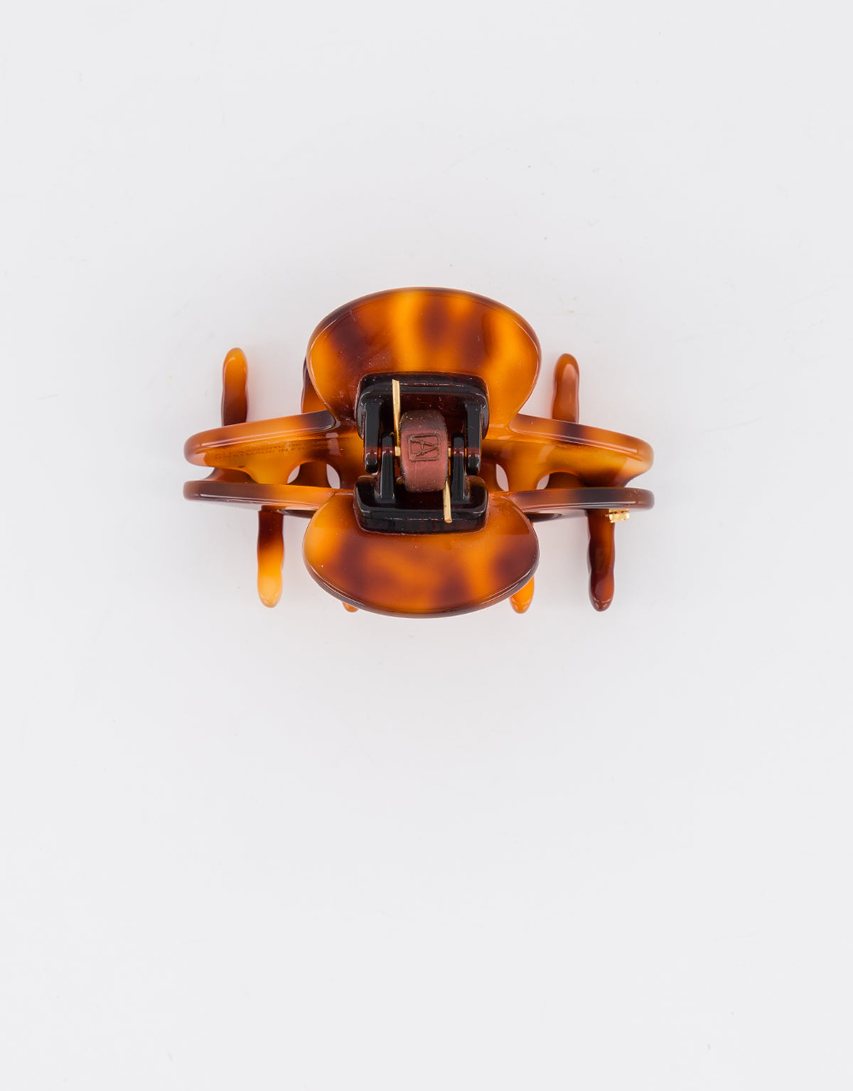 Clemenceau Acetate Hair Clip