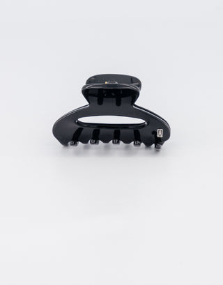 Clemenceau small acetate hair clip