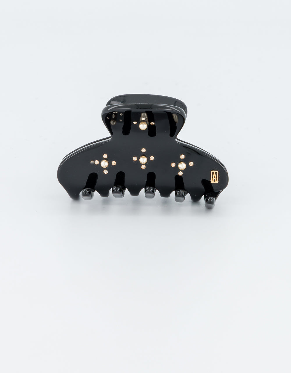 Black elegance – Alexandre de Paris