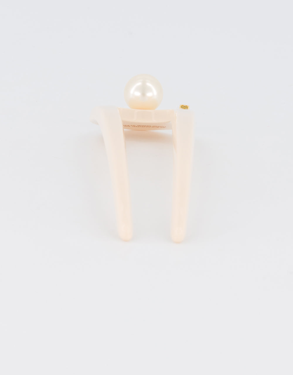 Classe Affaire Hair Fork