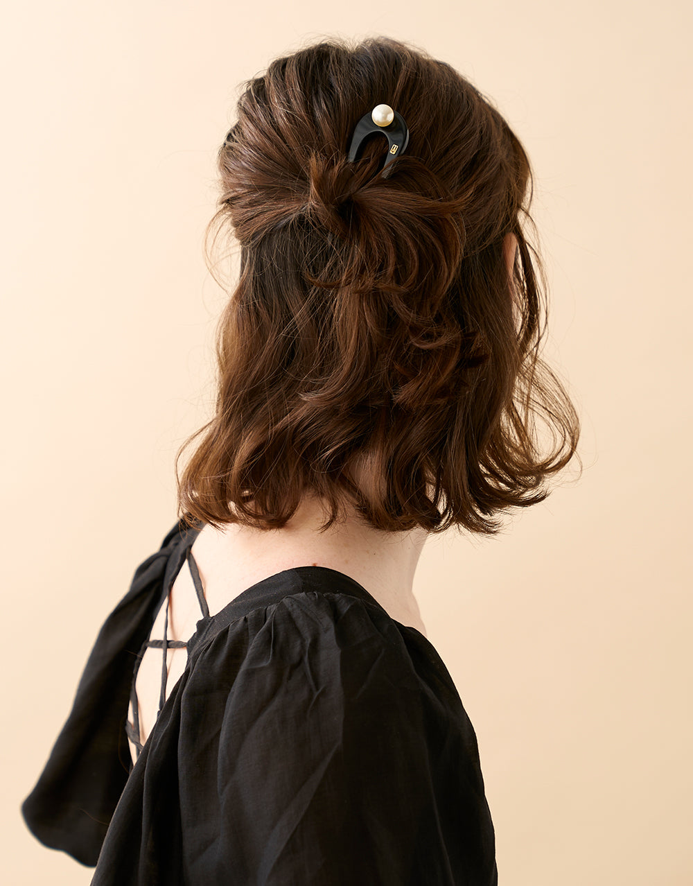 Classe Affaire Hair Fork