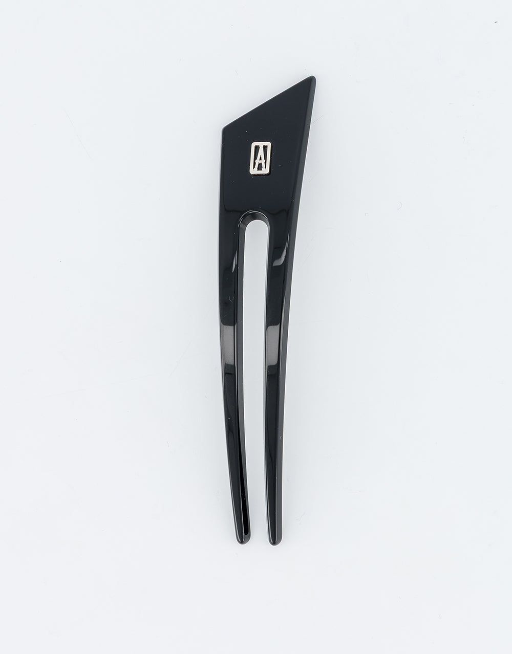 Acetate Anvers Hair Fork Pin