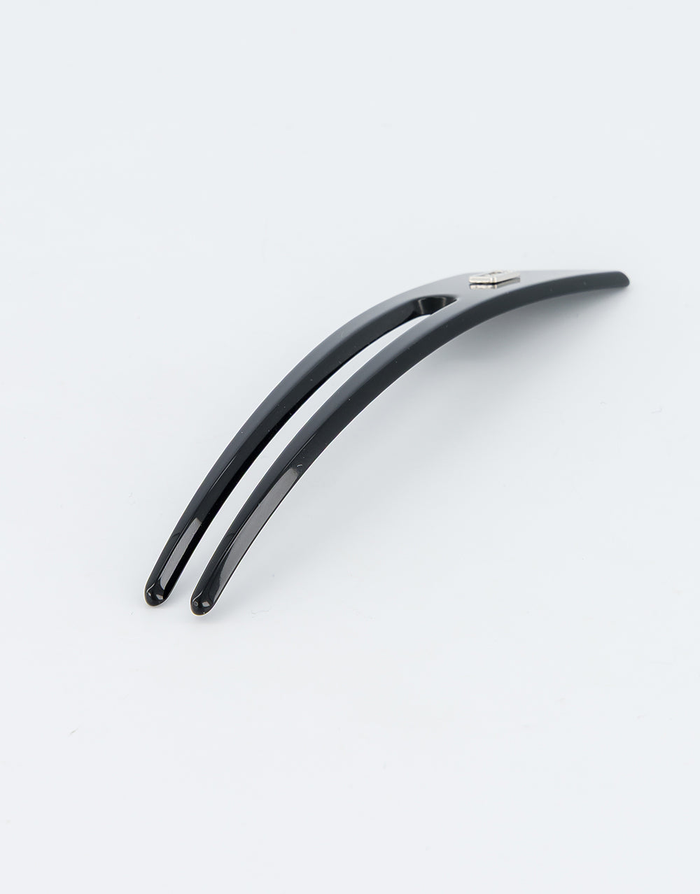 Acetate Anvers Hair Fork Pin