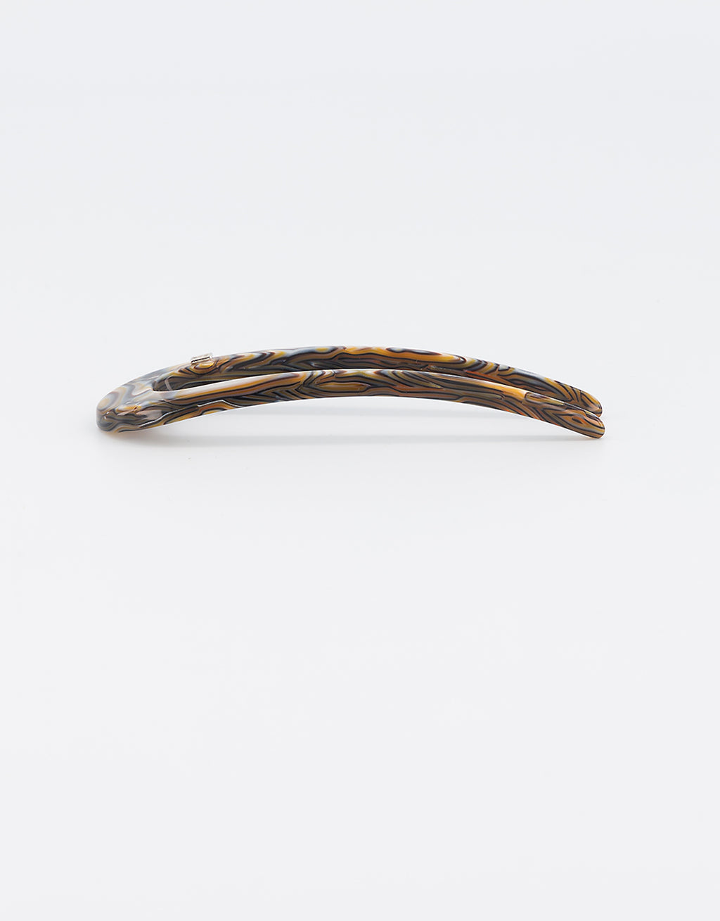 Mabillon Acetate Hair Pin