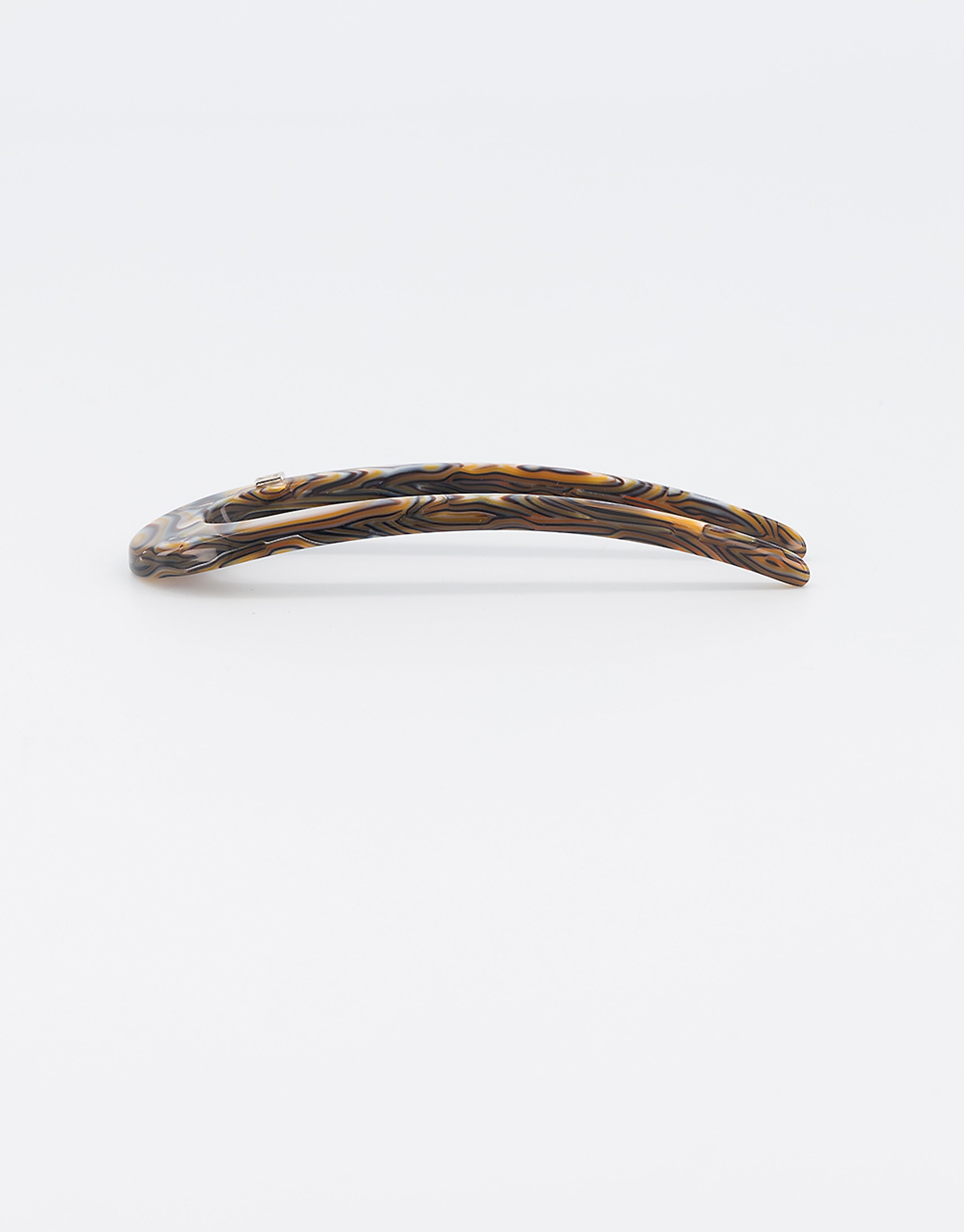 Mabillon Acetate Hair Pin