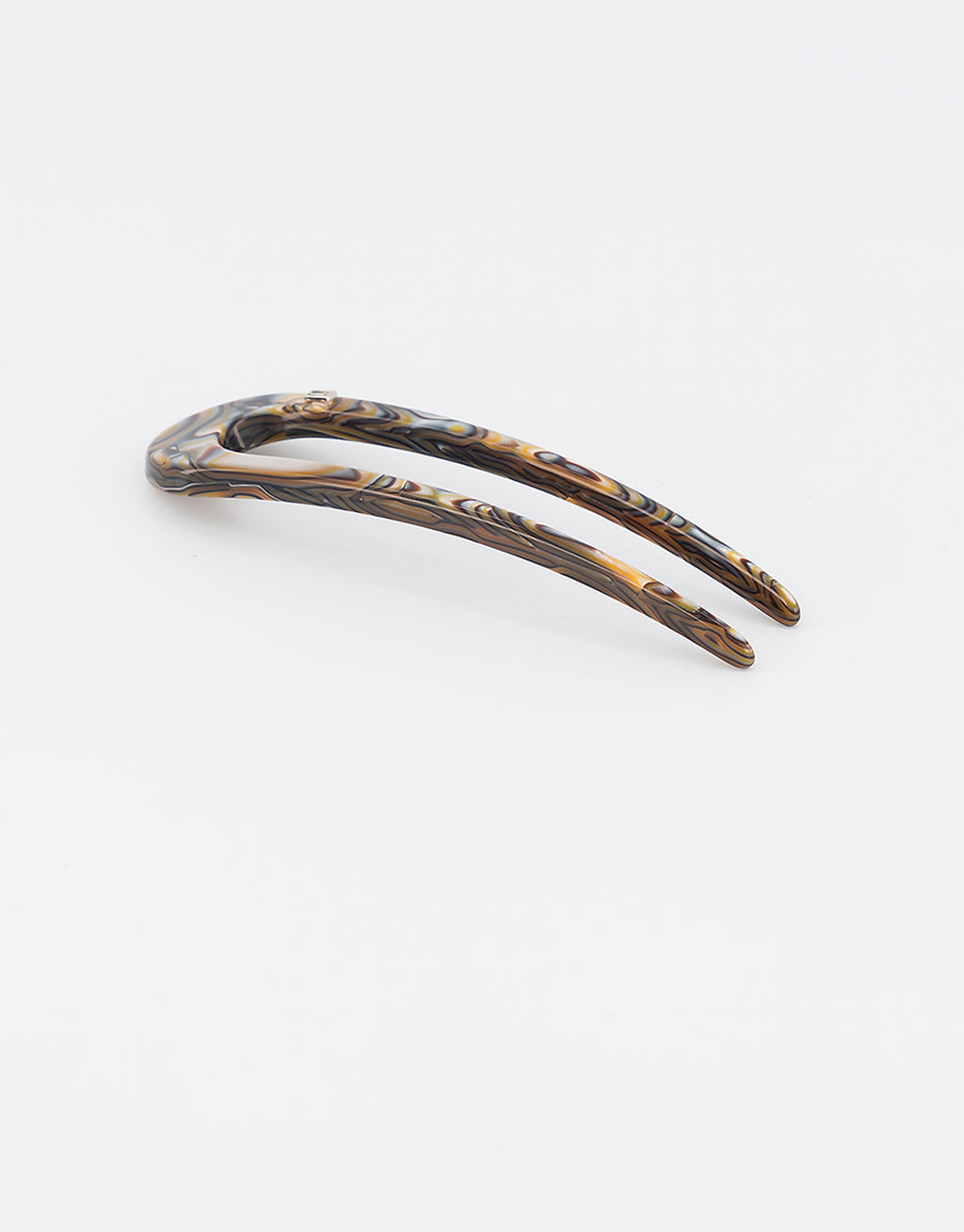Mabillon Acetate Hair Pin