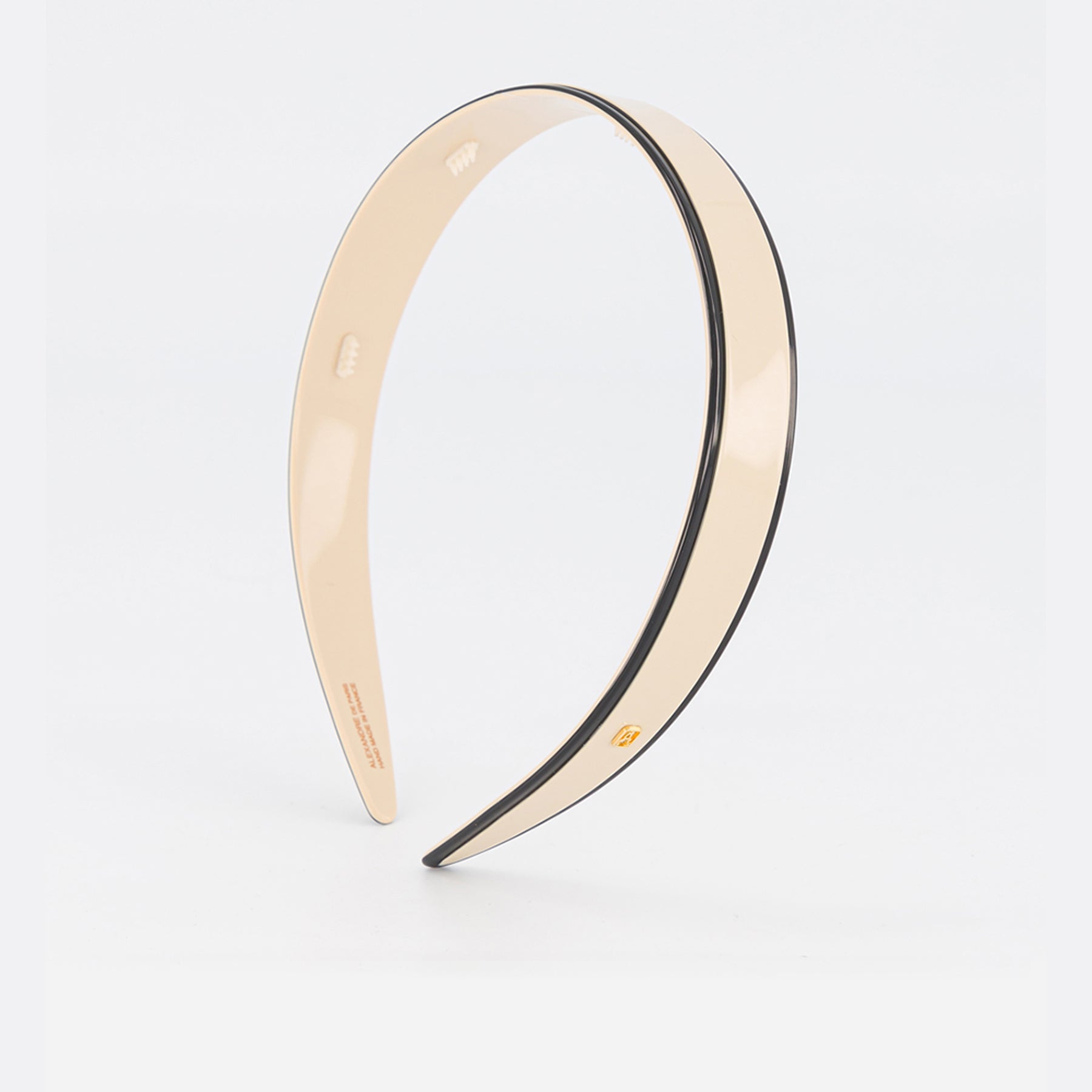 St Honore Acetate Large Headband