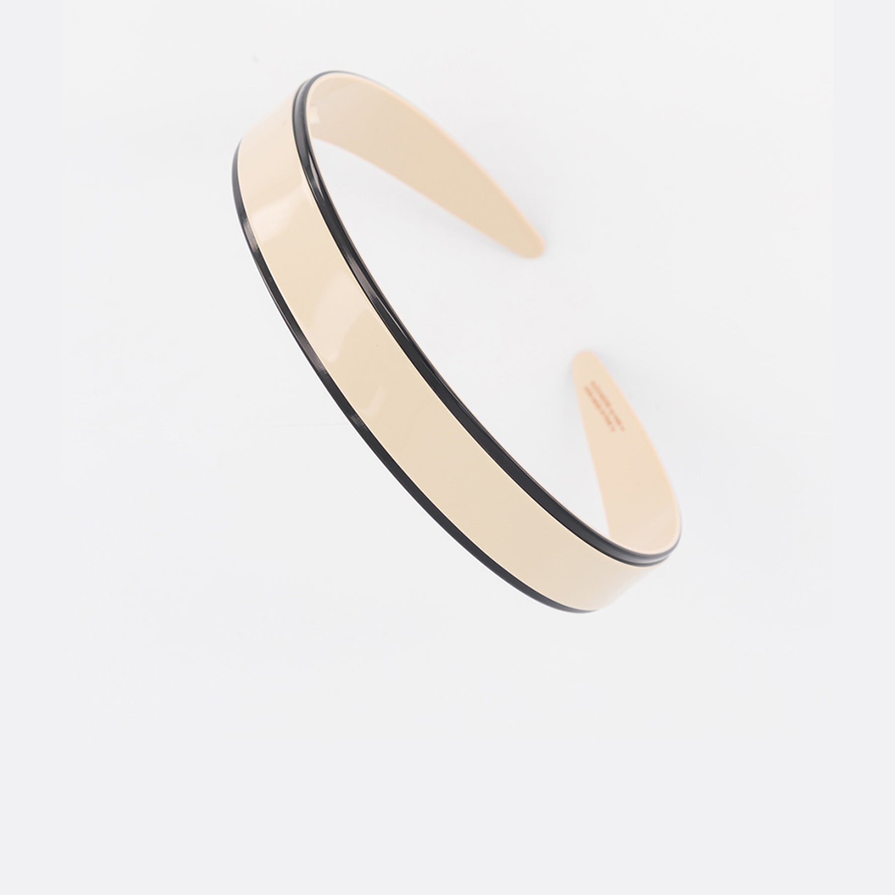 St Honore Acetate Large Headband