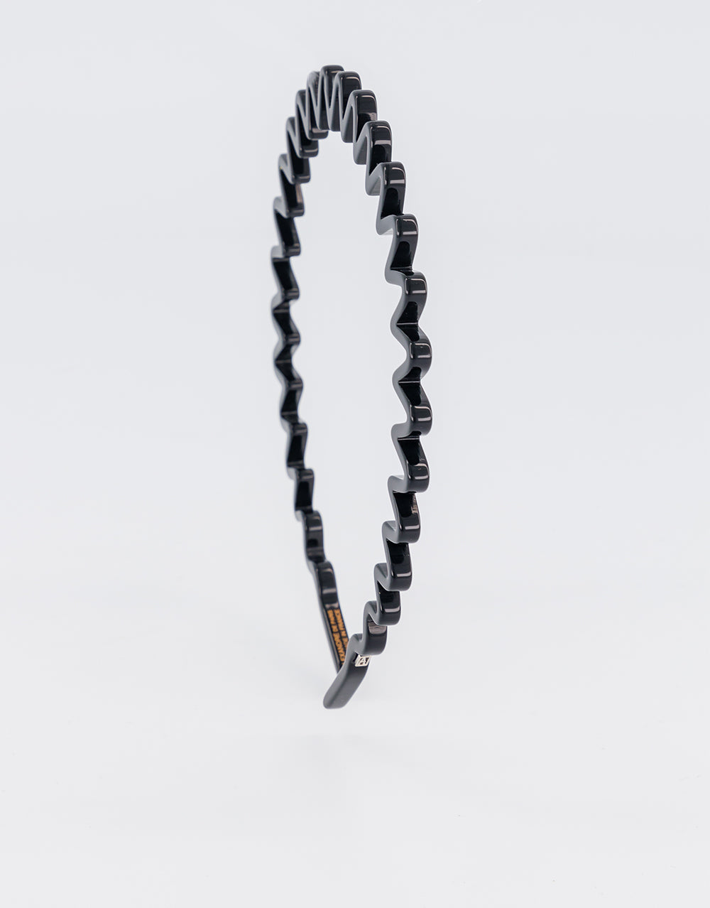 Alesia Acetate Headband