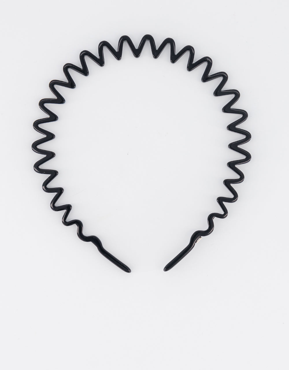 Alesia Acetate Headband