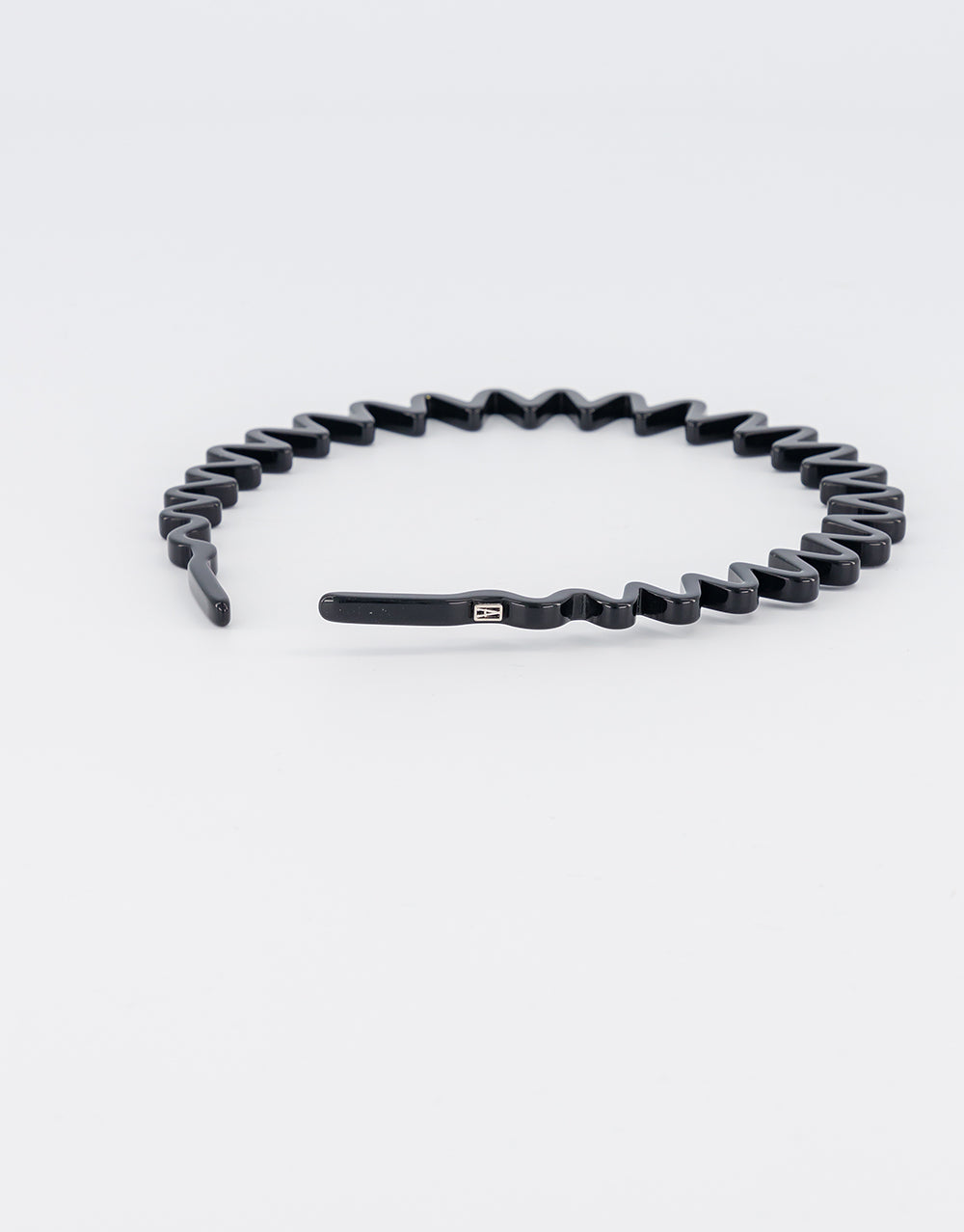 Alesia Acetate Headband
