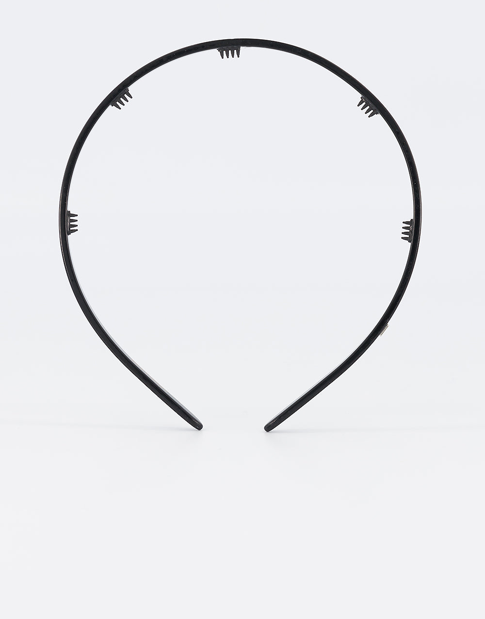 Louvre Thin Acetate Headband