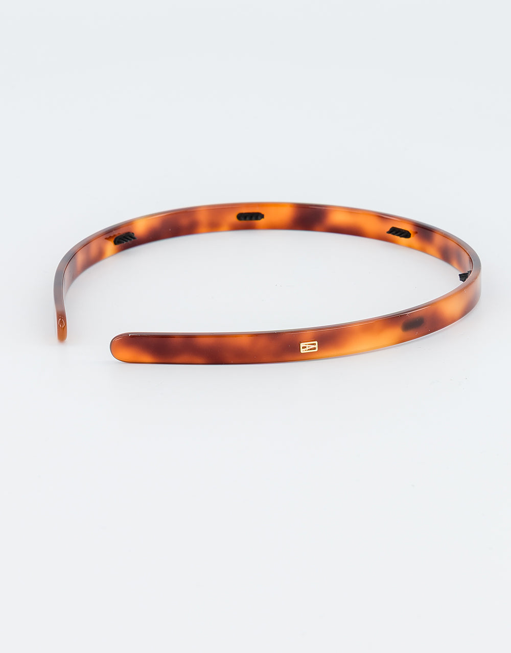 Louvre Acetate Headband
