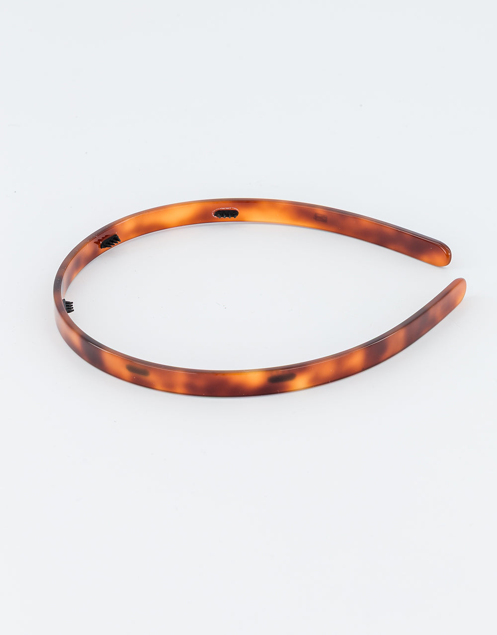 Louvre Acetate Headband