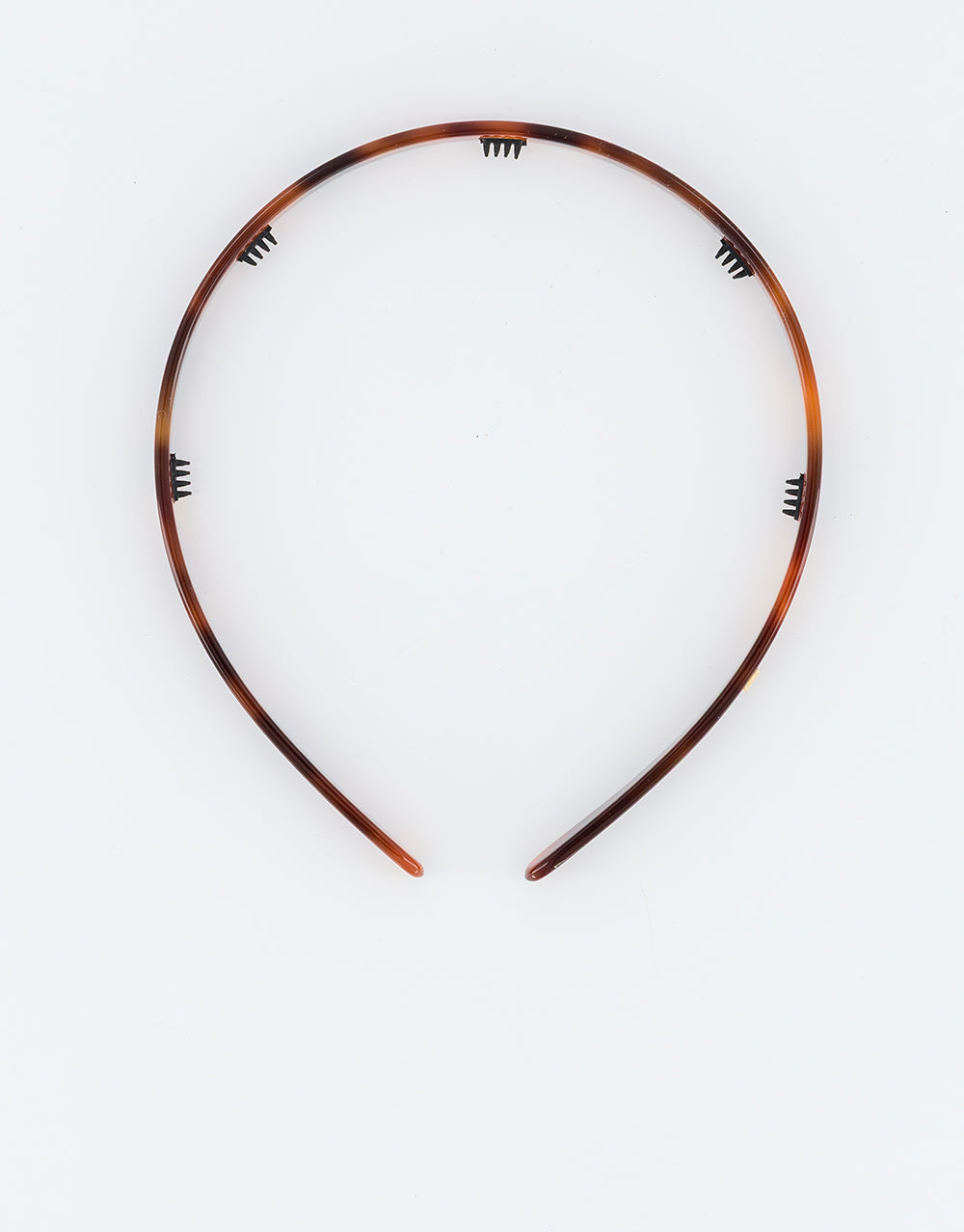 Louvre Acetate Headband