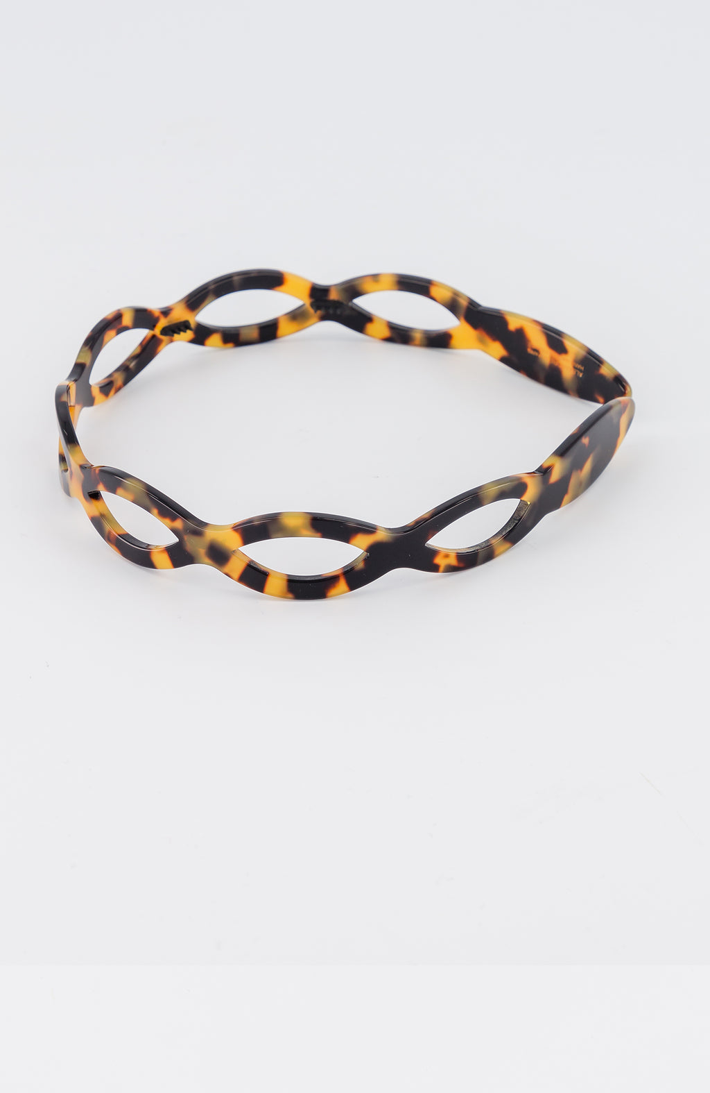 Varenne Ultraconfort Acetate Headband