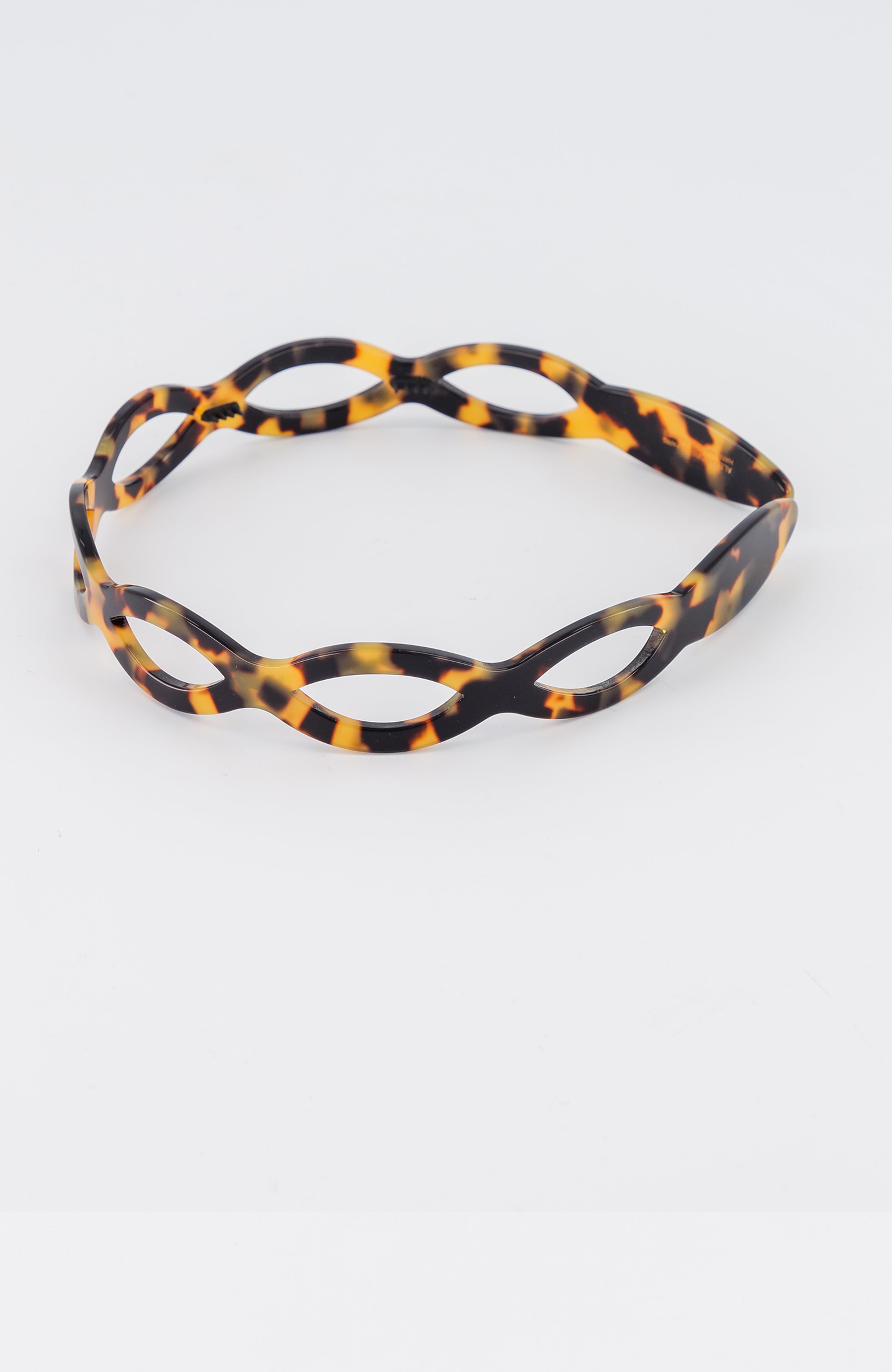 Varenne Ultraconfort Acetate Headband