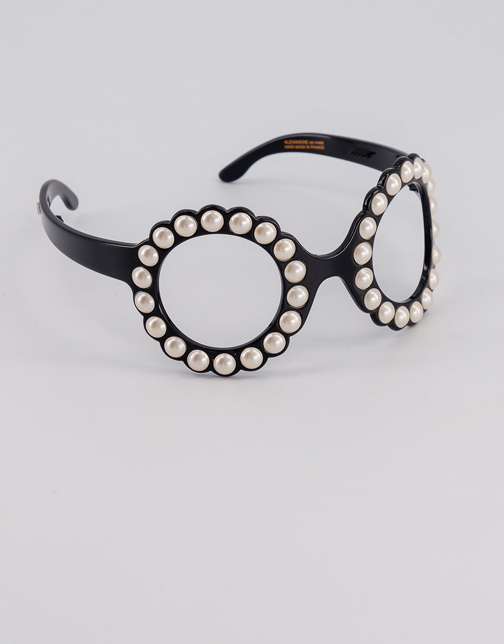 Sunglasses acetate headband