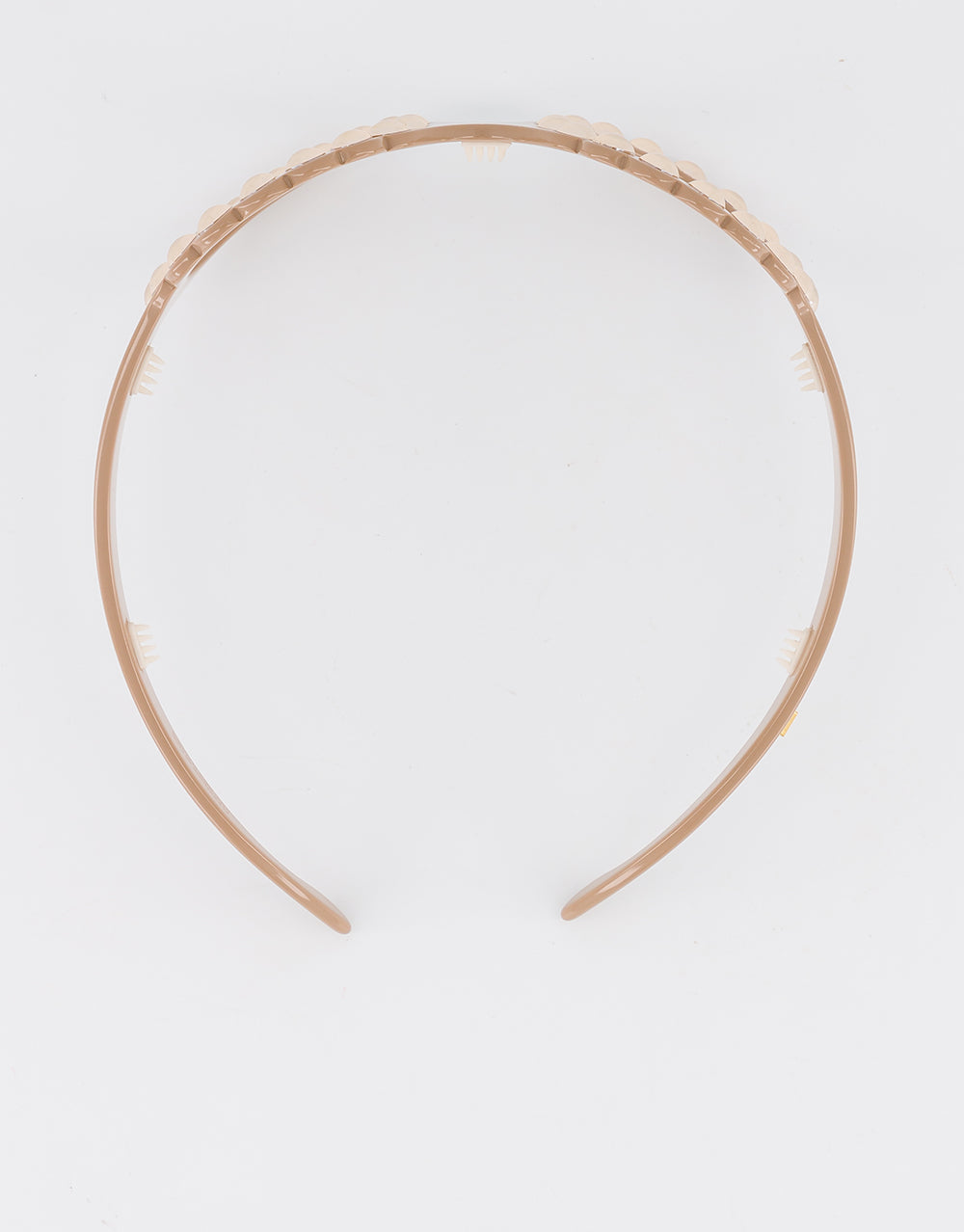 Sunglasses acetate headband